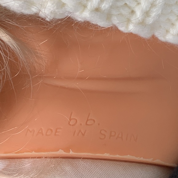 BB Made In Spain My Baby Doll - Picture 13 of 16